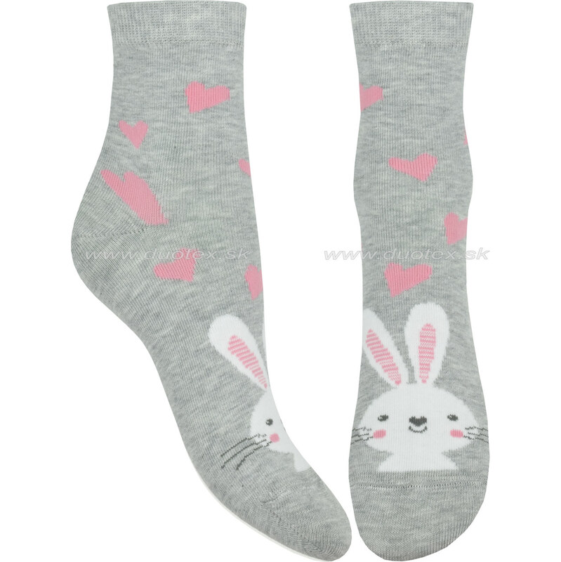 GATTA Vzorované ponožky u44.01p-vz.052 Q35 36-38(24-25) 66680291