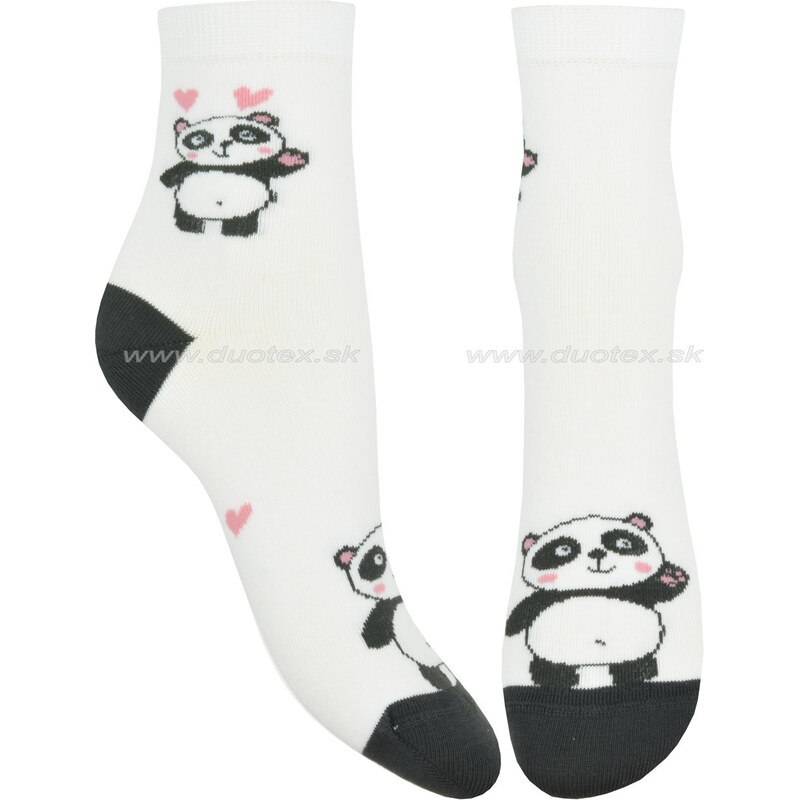 GATTA Vzorované ponožky u44.01p-vz.050 05A 33-35(22-23) 66680292