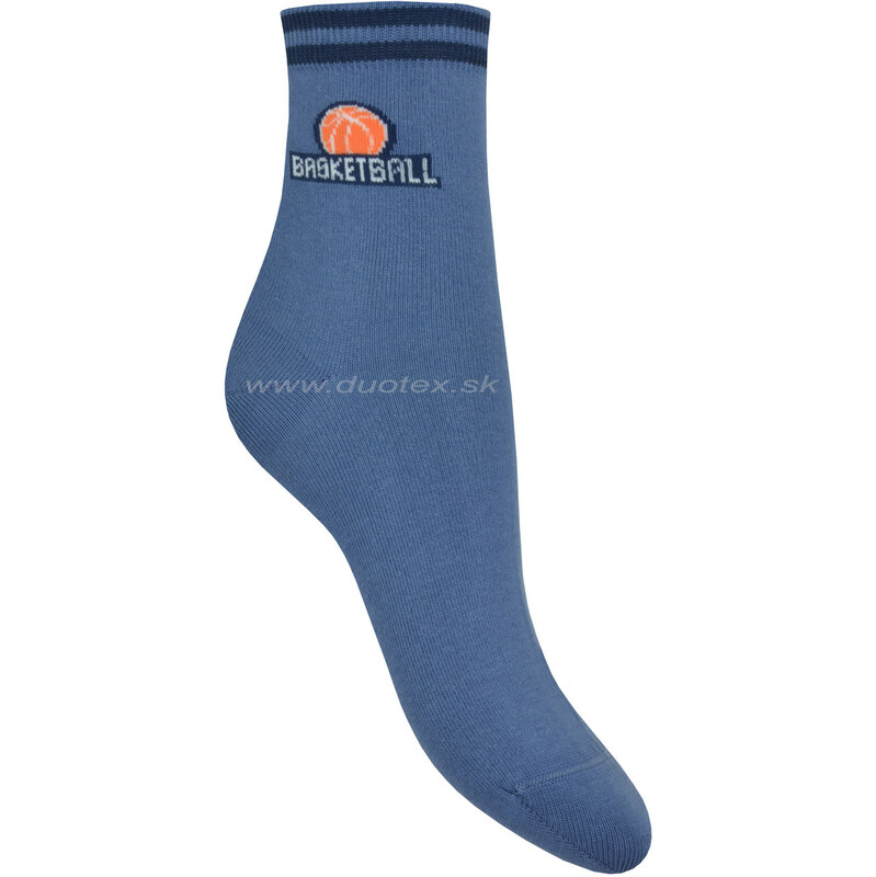 GATTA Vzorované ponožky u44.p01-vz.025 B60 33-35(22-23) 66680332