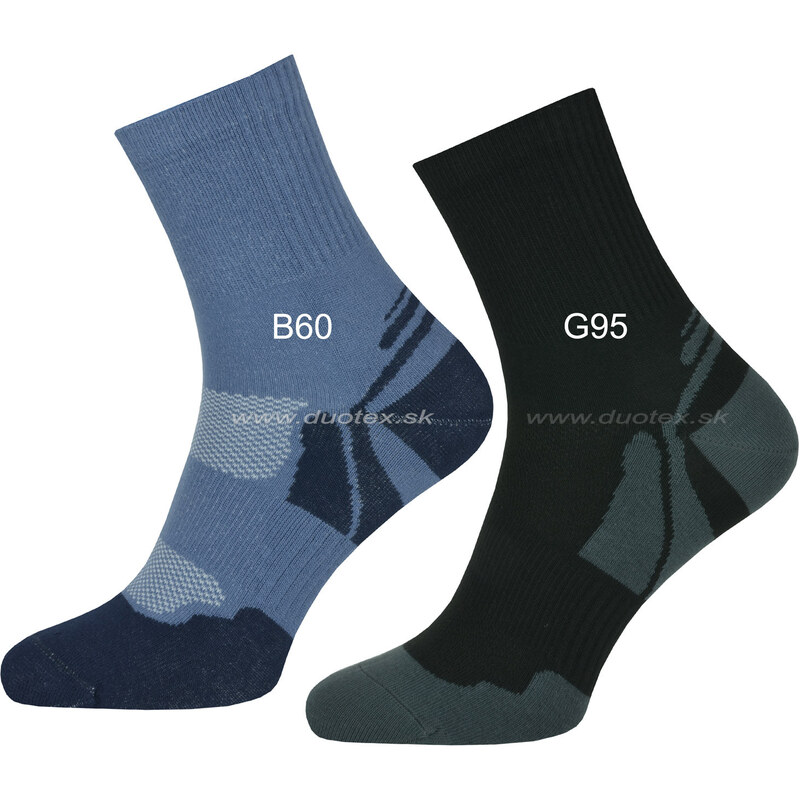 E-shop GATTA Športové ponožky u94.1n5-vz.946 G95 39-41(26-27)