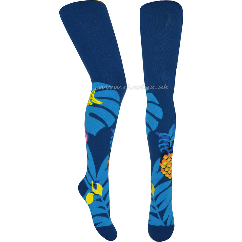 GATTA Detské pančuchy 438.01n-vz.166 B6R 128-134 66680684