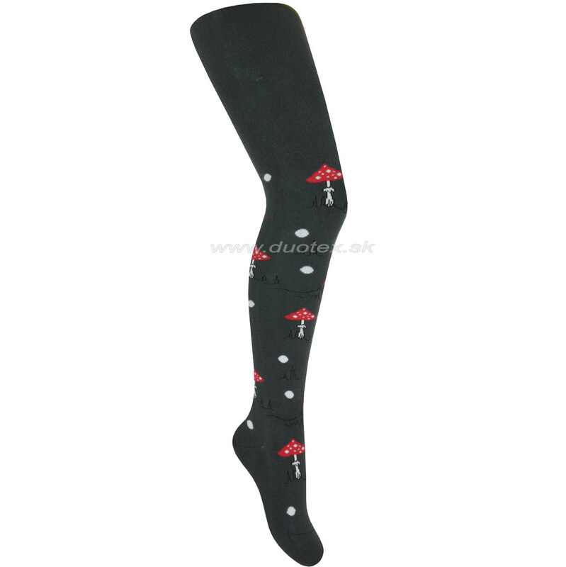 GATTA Detské pančuchy 438.01n-vz.165 G80 128-134 66680695