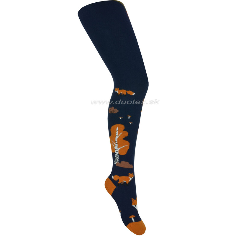 GATTA Detské pančuchy 438.01n-vz.170 B79 128-134 66680685