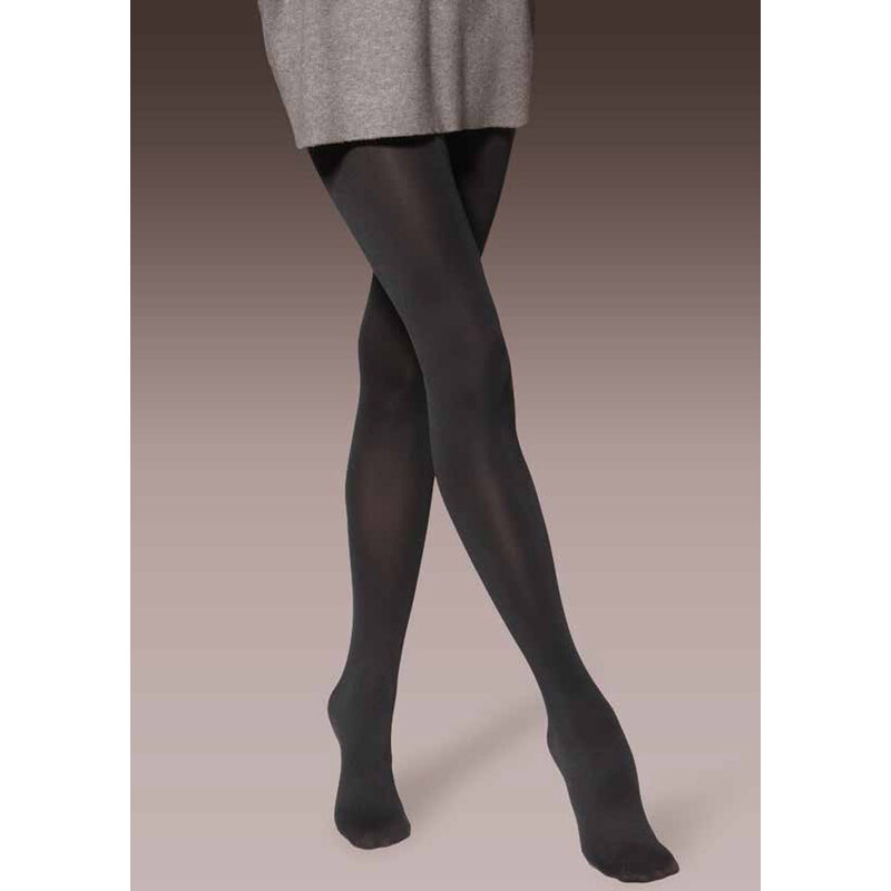 GATTA Pančuchové nohavice Sonya40 nero 2(S) 66680740