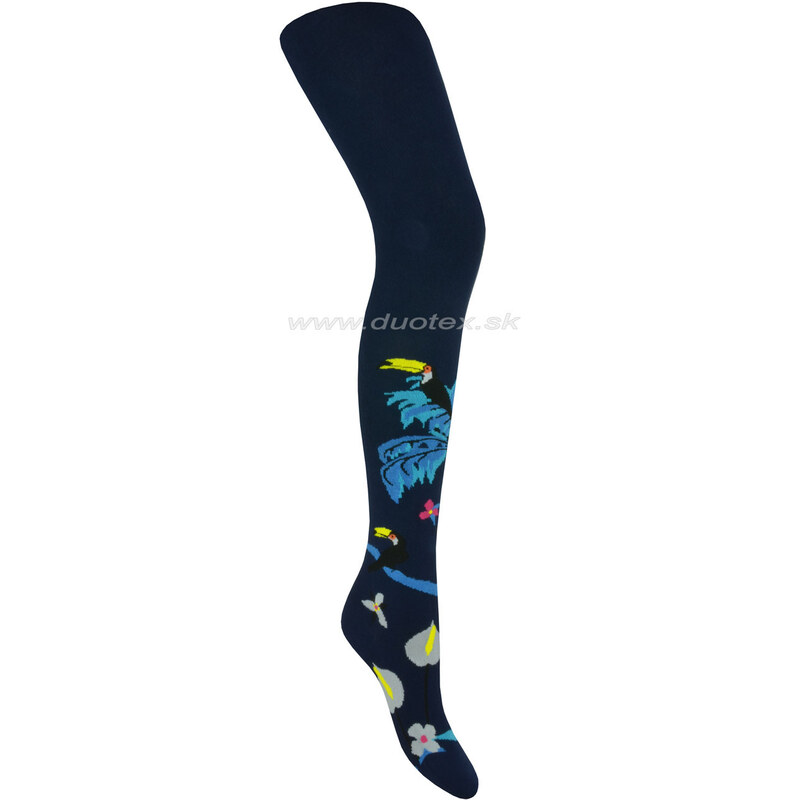 GATTA Detské pančuchy 438.01n-vz.164 B79 128-134 66680686