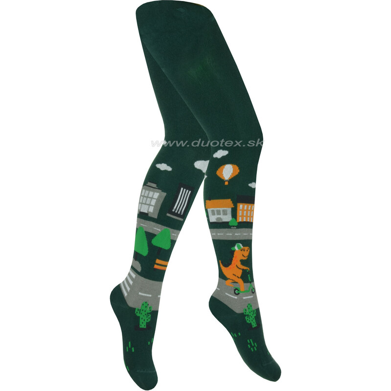 GATTA Detské pančuchy 428.01n-vz.168 V84 92-98 66680692