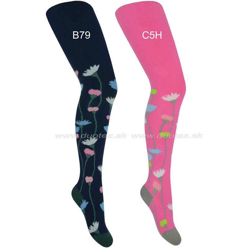 GATTA Detské pančuchy 438.01n-vz.163 C5H 128-134 66680694