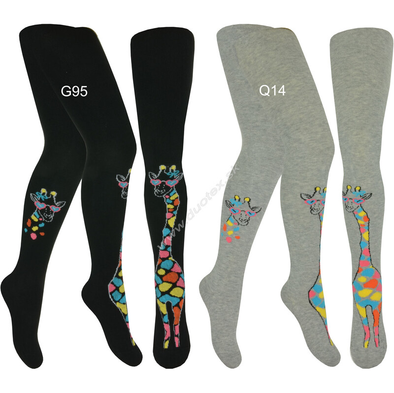 GATTA Detské pančuchy 438.01n-vz.159 G95 128-134 68399820