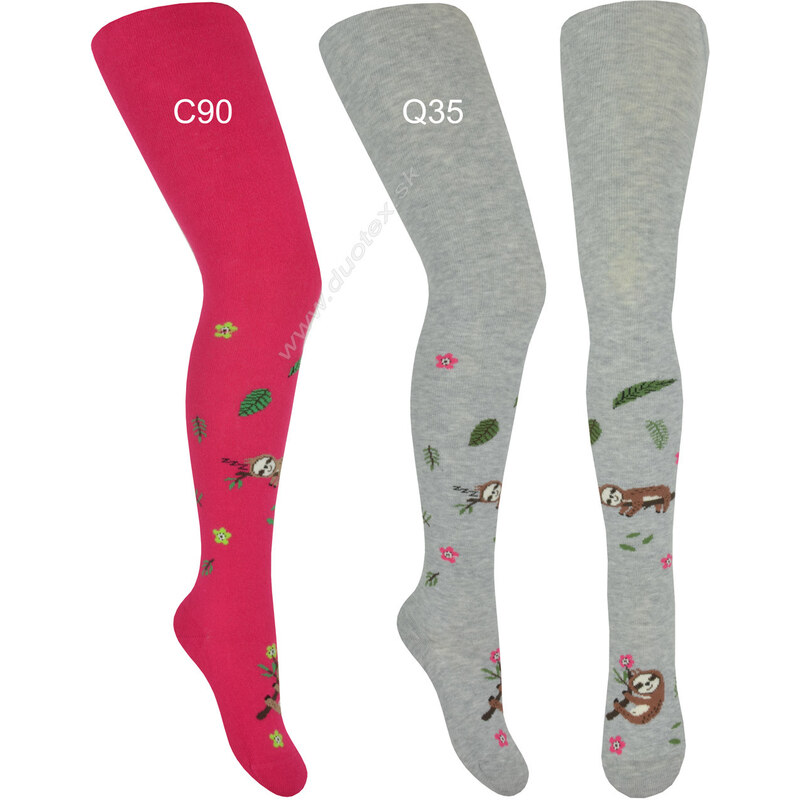 GATTA Detské pančuchy 438.01n-vz.160 C90 128-134 68399822