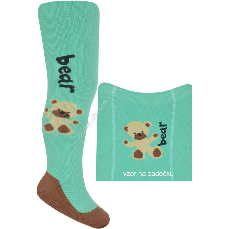 GATTA Pančuchové nohavice u18.n01-vz.175 T25 80-86 68399825