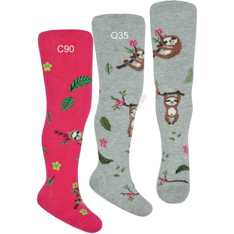 GATTA Pančuchové nohavice 418.01n-vz.160 C90 80-86 68399826