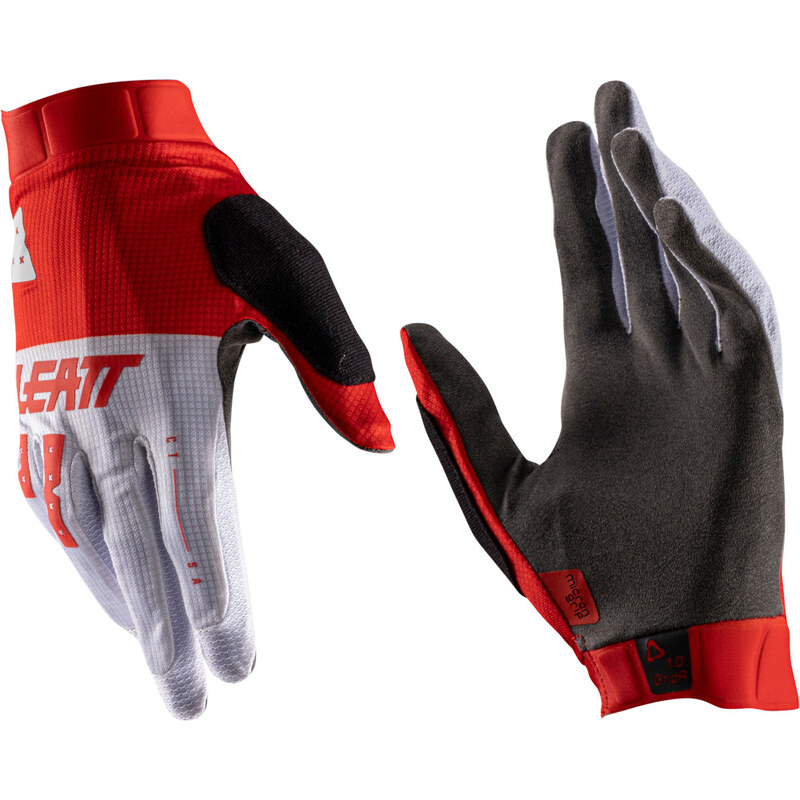 Cyklistické rukavice LEATT MTB 1.0 GripR 68399834