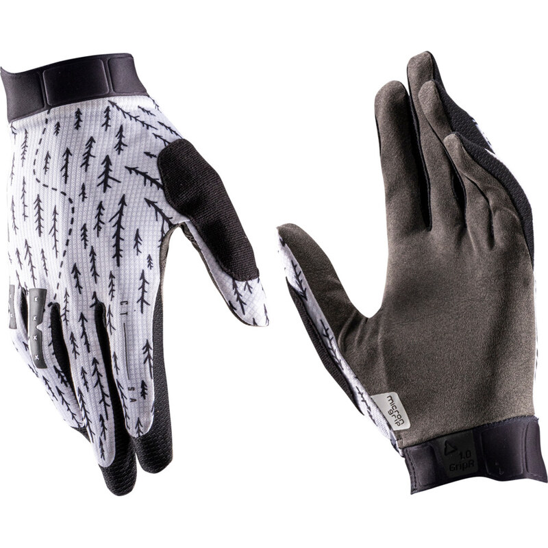Cyklistické rukavice LEATT MTB 1.0 GripR 68399835