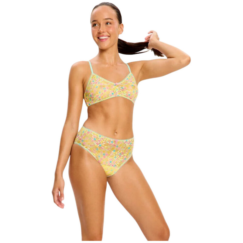 E-shop Menštruačné nohavičkyModibodi Buttercup Hi Waist Brief Moderate