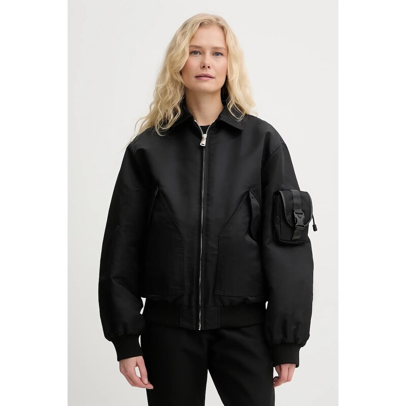 Bunda Coperni Bomber 66967617