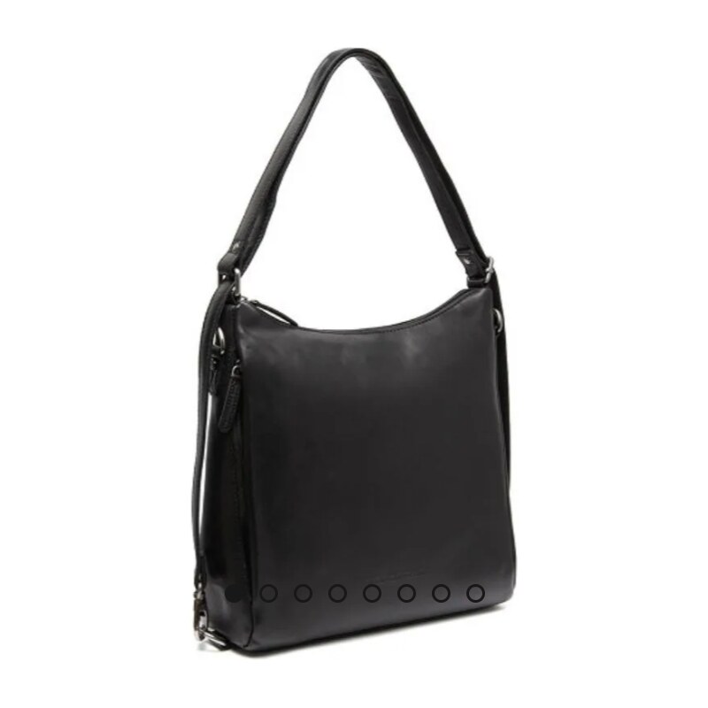 E-shop The Chesterfield Brand kožený batoh 2v1 Letizia C48.1354