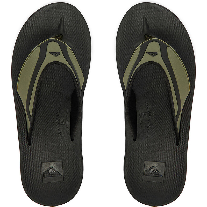 Žabky Quiksilver 68401875