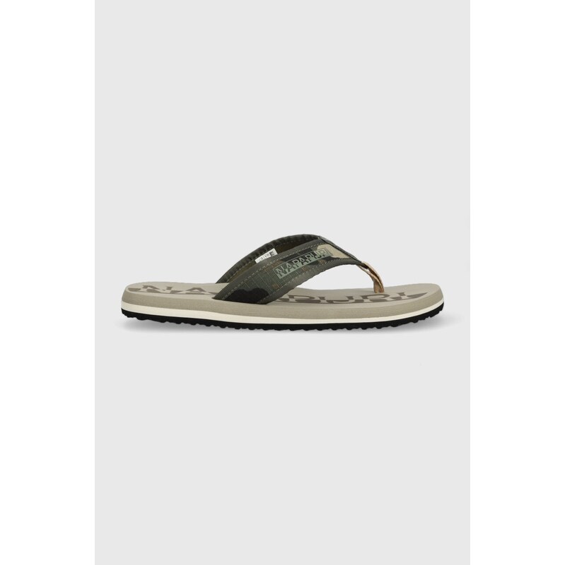 Žabky Napapijri Elm 68400941