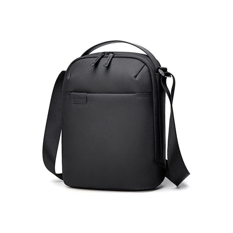 Arctic Hunter taška cez rameno Rigmor Čierny 5.8L 65228847