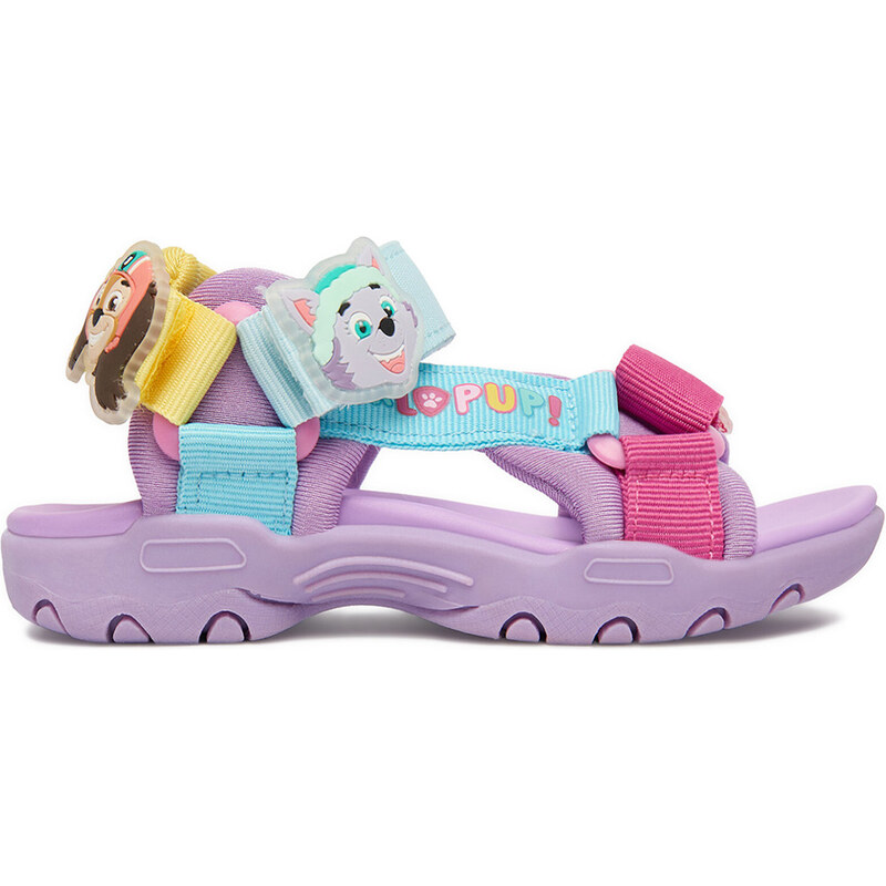 Sandále Paw Patrol 68401963