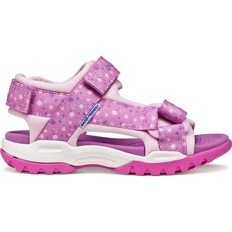 Sandále Geox 68401932