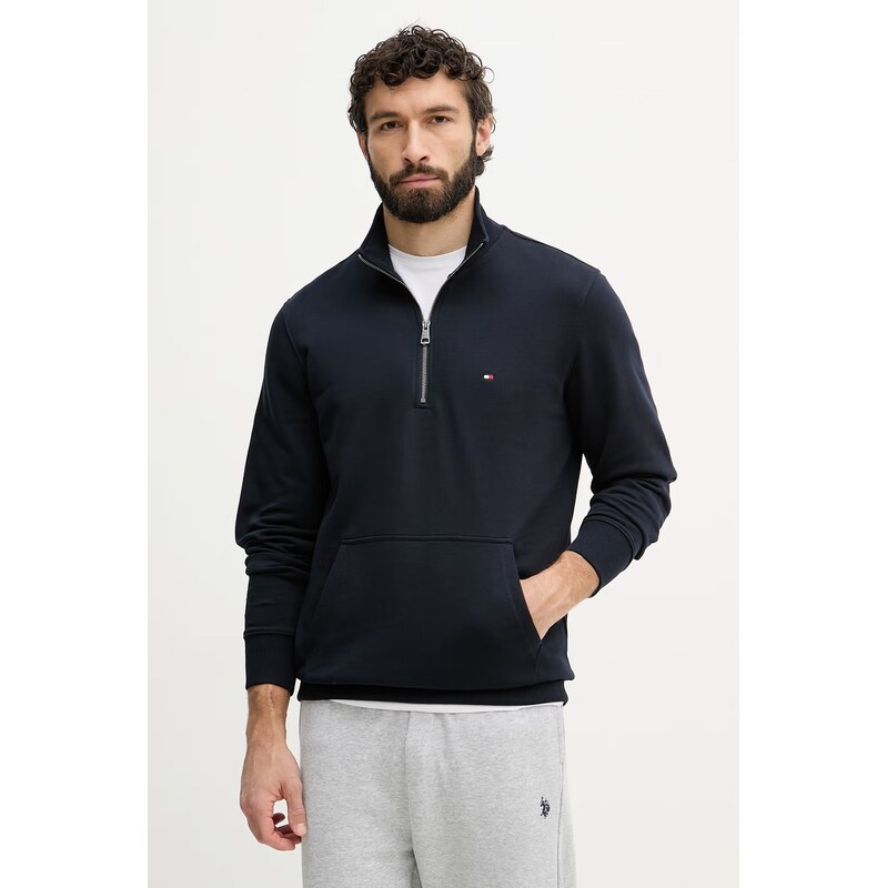 Tommy Hilfiger mikina pánska bavlnená 68401631