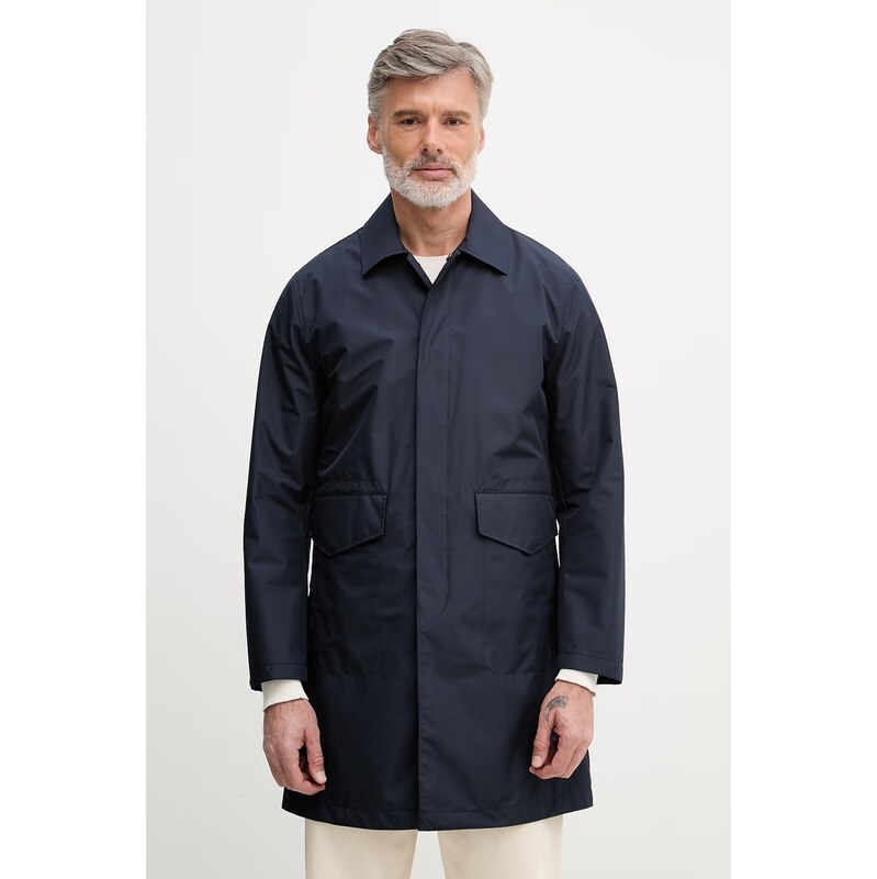 United Colors of Benetton kabát pánsky 68411477