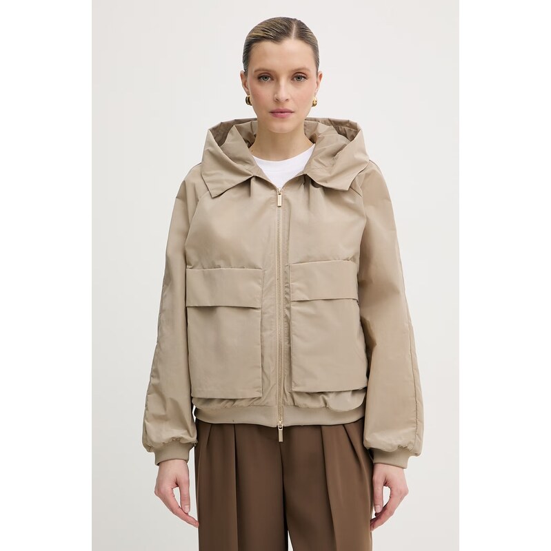 Armani Exchange dámska bunda 68411480