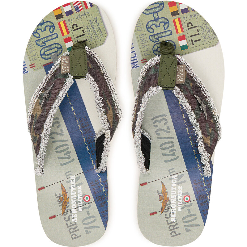 Žabky Aeronautica Militare 68402255