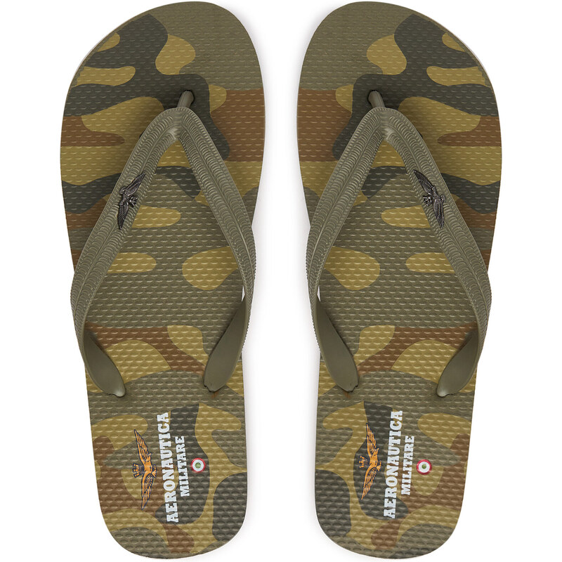 Žabky Aeronautica Militare 68402263