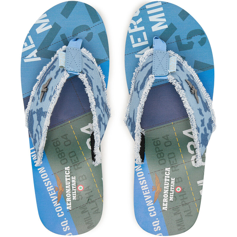 Žabky Aeronautica Militare 68402768