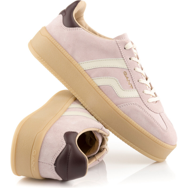TENISKY GANT CUZMANI LT. ROSE/PORT WINE 67884514