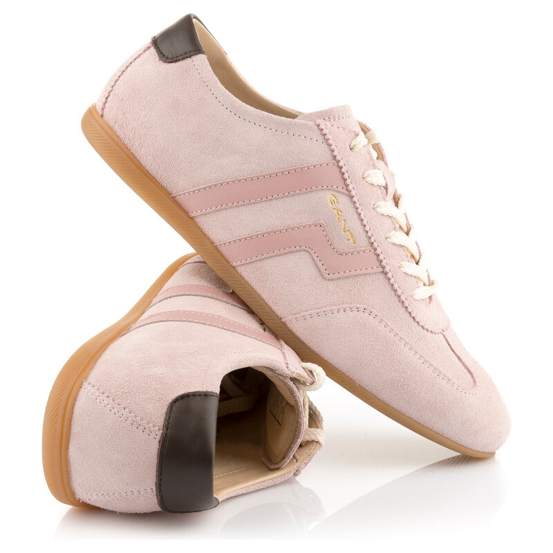 TENISKY GANT SPERLY PINK 67884516