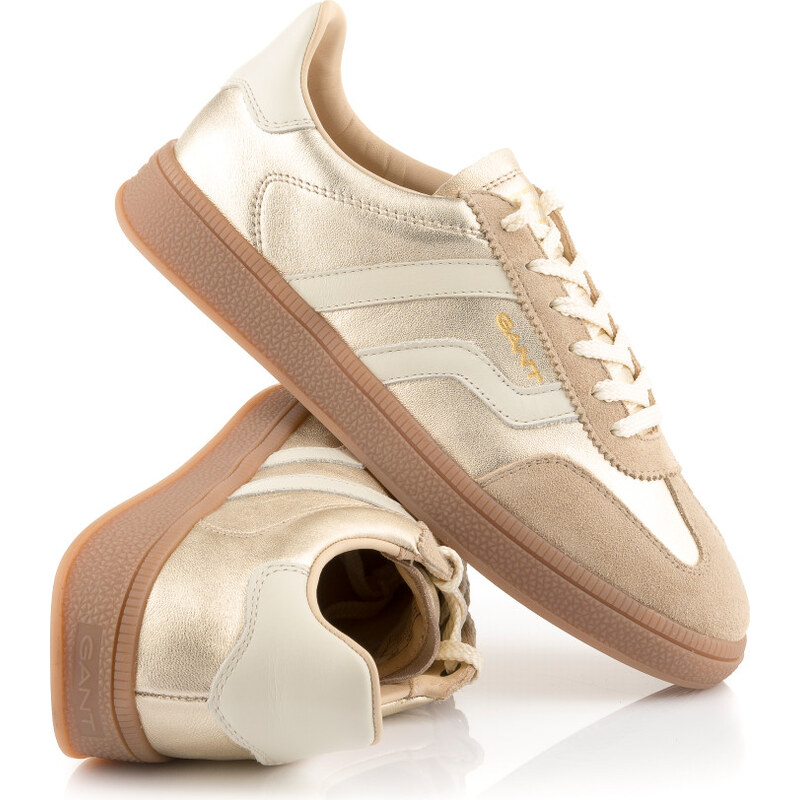 TENISKY GANT CUZIMA GOLD 67902162