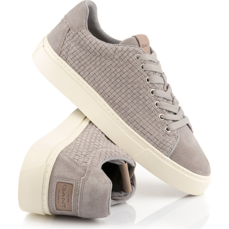 TENISKY GANT MC JULIEN GRAY 67902165