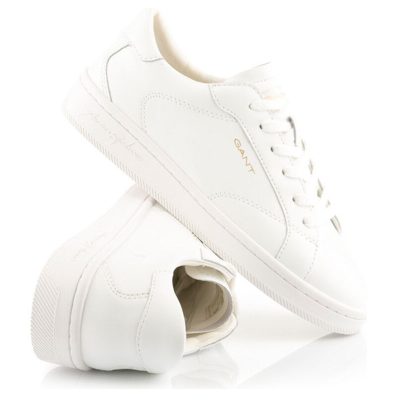 TENISKY GANT PREPLA WHITE 67902163