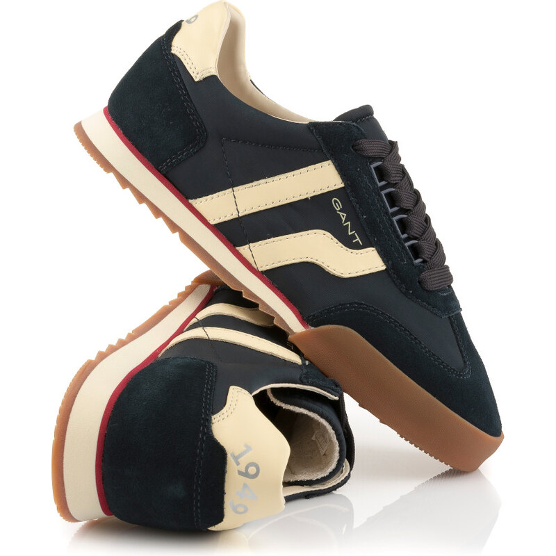 TENISKY GANT BAYLLE MARINE 67902164