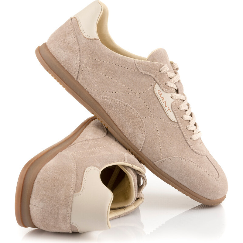 TENISKY GANT SPEARCLUB PUTTY 67902168