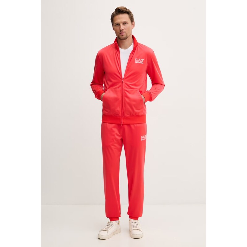 Tepláková súprava EA7 Emporio Armani 68401617