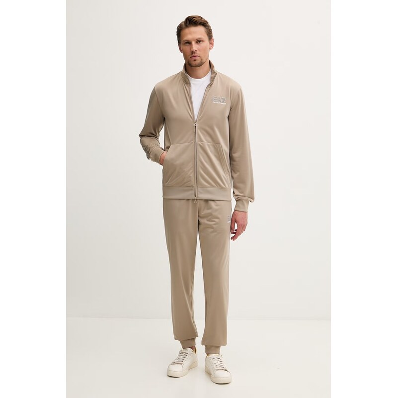 Tepláková súprava EA7 Emporio Armani 68401618