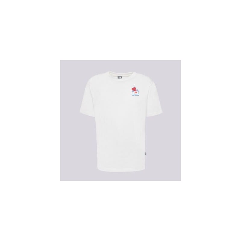 New Balance Tričko Lobster Roll Tričko Muži Oblečenie Tričká 68401365