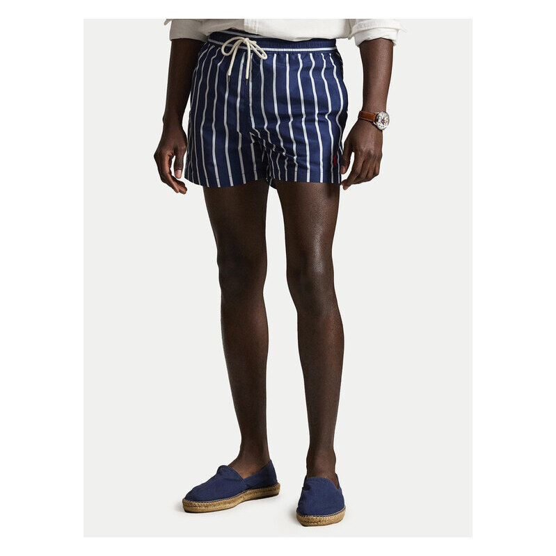 Plavecké šortky Polo Ralph Lauren 68402721