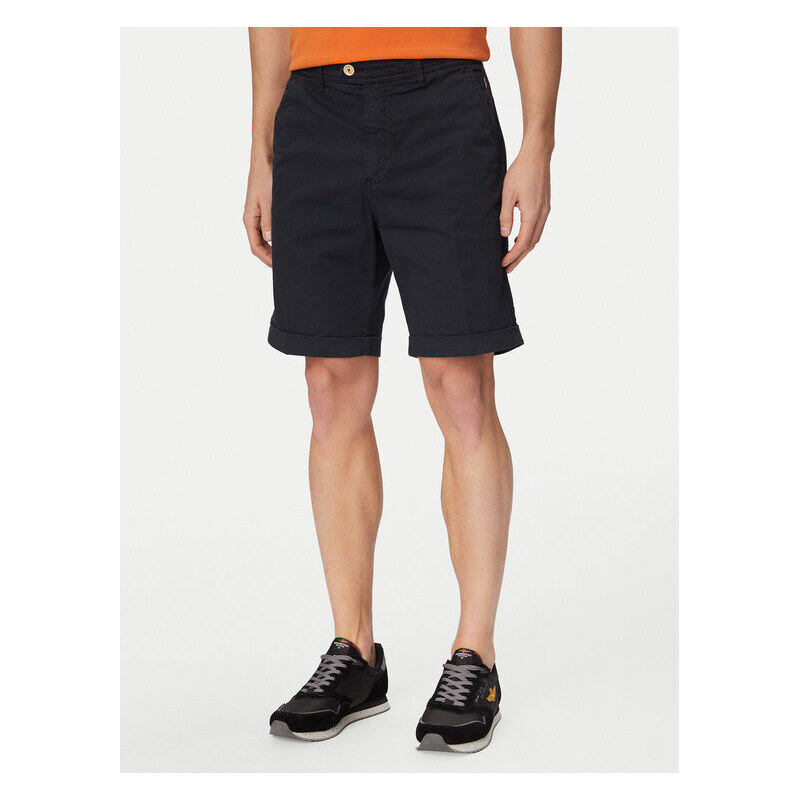 Bavlnené šortky Aeronautica Militare 68402784