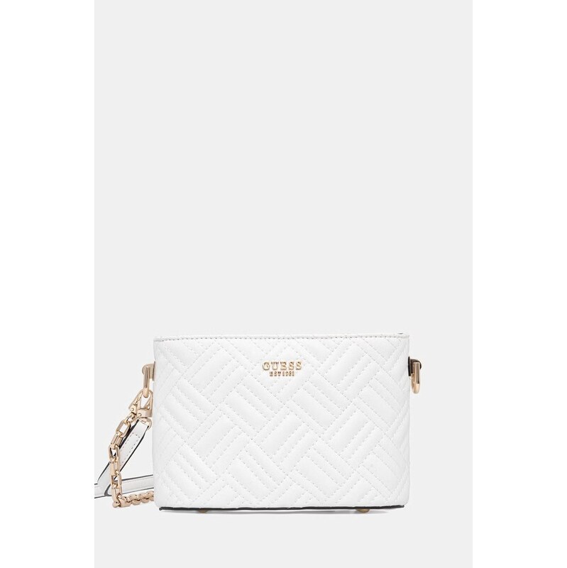Guess crossbody kabelka dámska SALLY 68402312