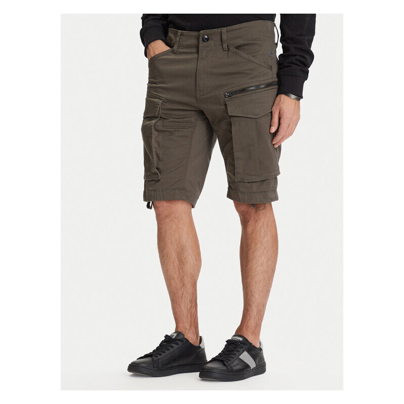 Bavlnené šortky G-Star Raw 68402983