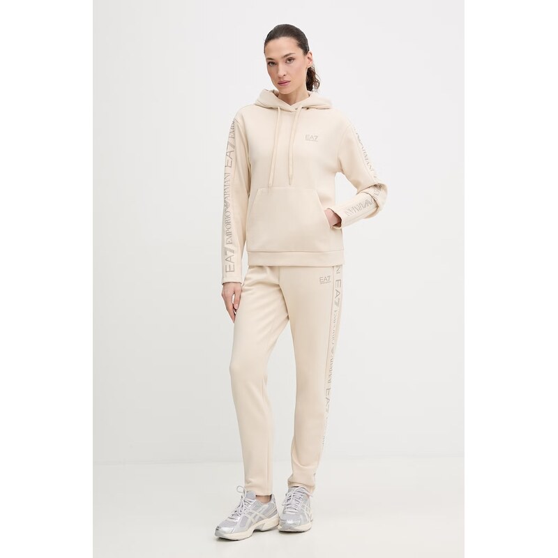 Tepláková súprava EA7 Emporio Armani 62284095