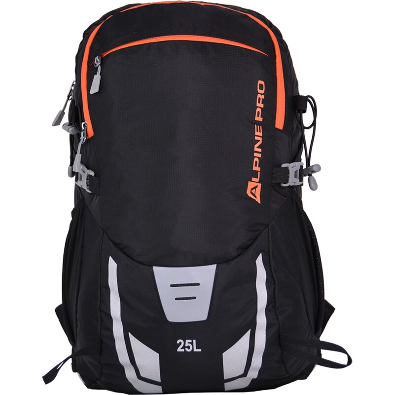 ALPINE PRO - TORSE OUTDOOROVÝ BATOH S PLÁŠTENKOU 68403303