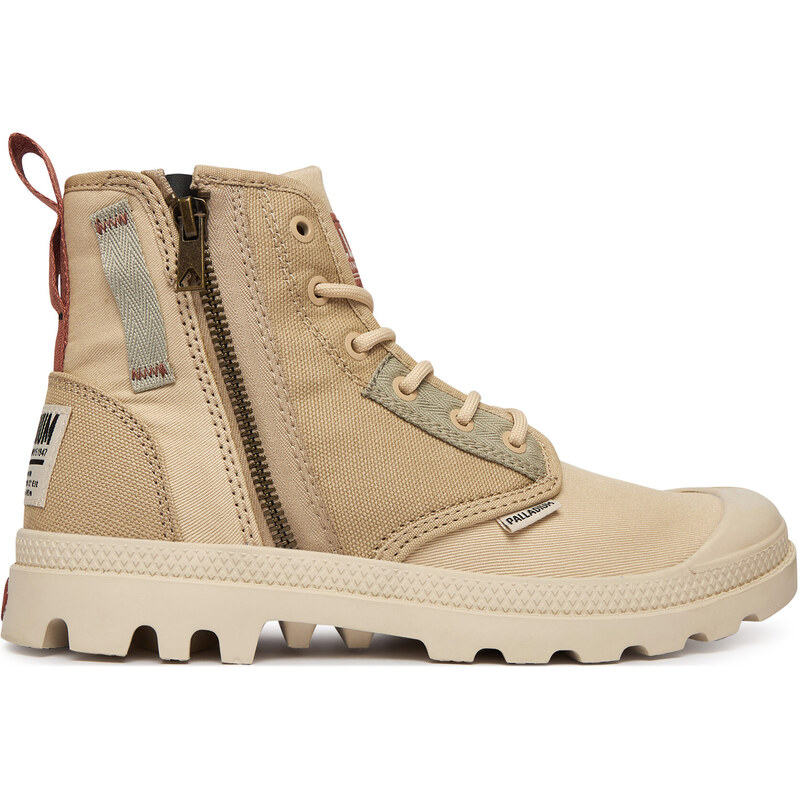 Outdoorová obuv Palladium 68404891