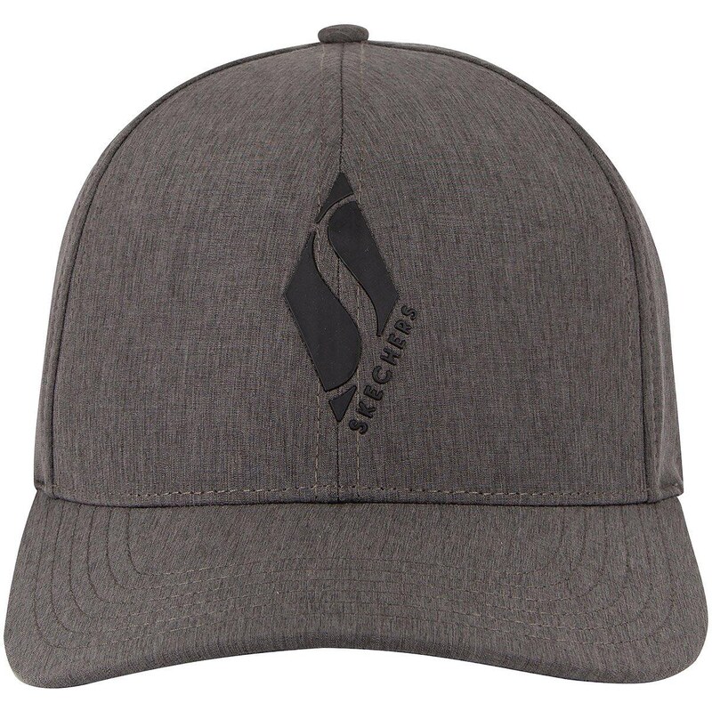 bonprix Šiltovka Skechers, farba šedá 68404354