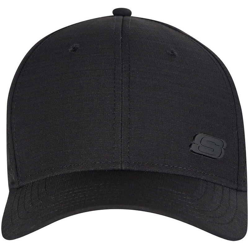 bonprix Šiltovka Skechers, farba čierna 68404355